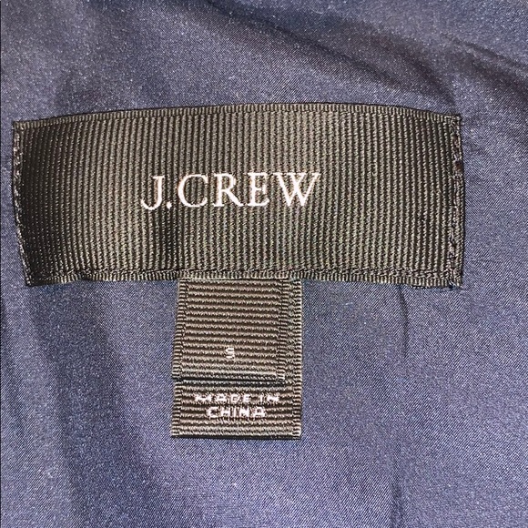 J. Crew vest - Picture 2 of 5